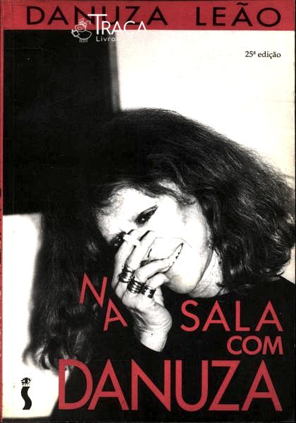 Na Sala com Danuza