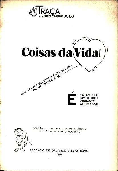 Coisas Da Vida