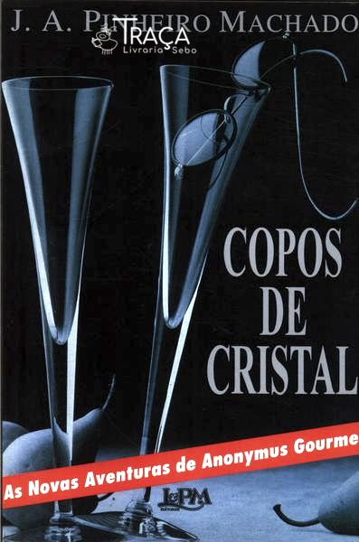 Copos De Cristal