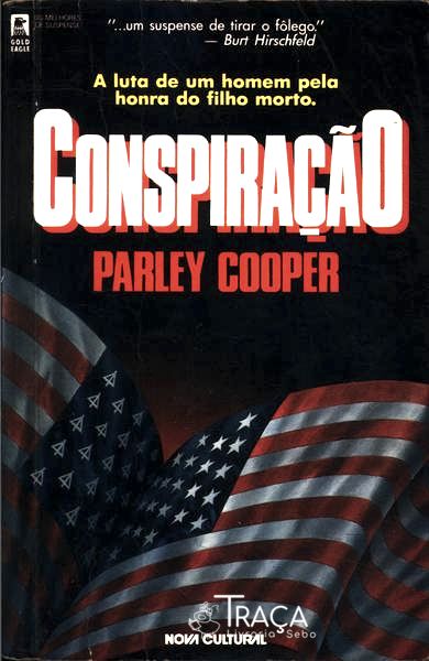 Conspiração