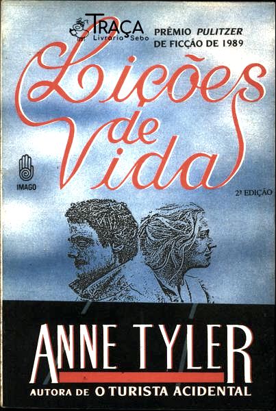 Lições de Vida