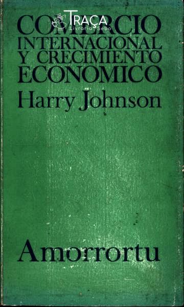 Comercio Internacional Y Crecimiento Economico