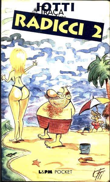 Radicci Vol 2