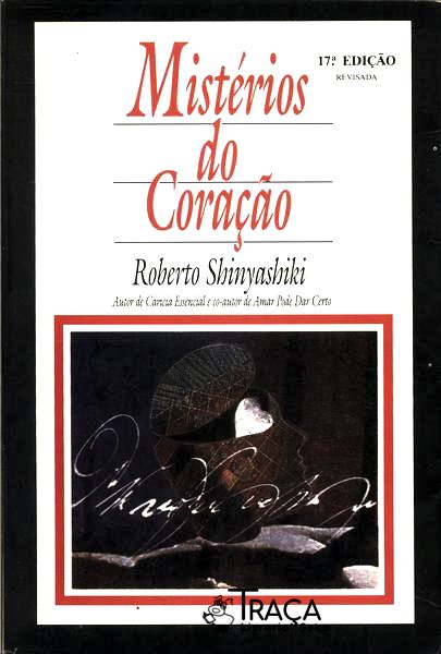 Misterios do Coração