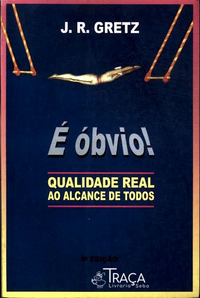 É Óbvio!
