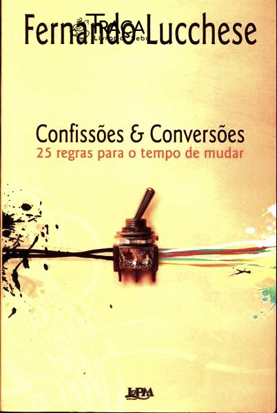 Confissões e Conversões