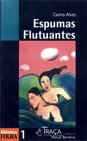 Espumas Flutuantes