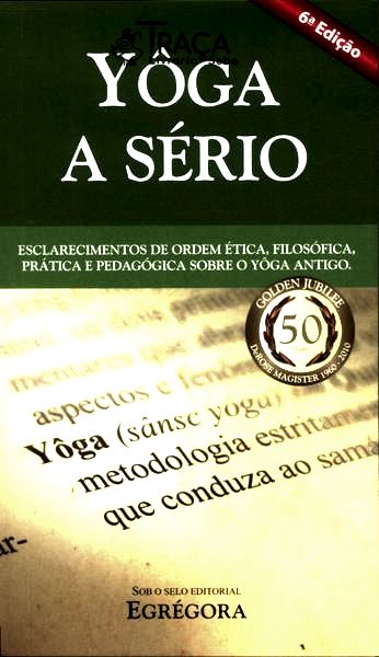 Yôga a Sério