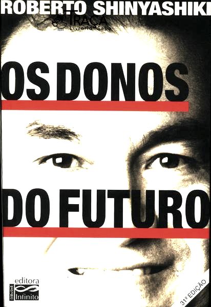 Os Donos do Futuro