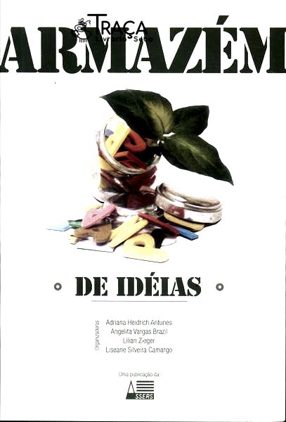 Armazém de Idéias