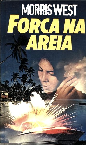 Forca Na Areia