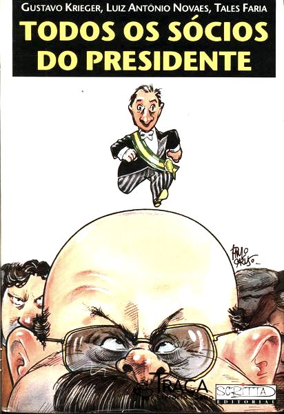 Todos os Sócios do Presidente