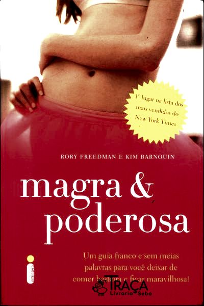 Magra & Poderosa