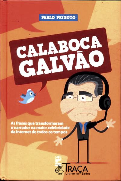 Calaboca Galvão
