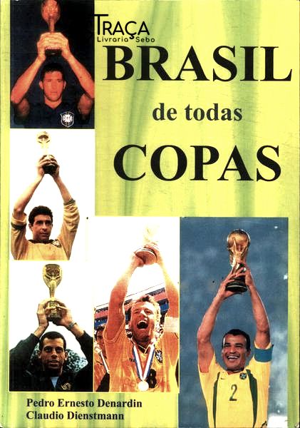 Brasil de Todas Copas
