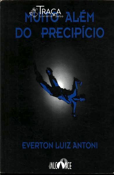 Muito Além Do Precipício