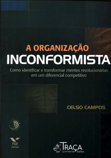 A Organização Inconformista