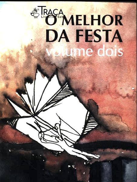 O Melhor Da Festa Vol. 2