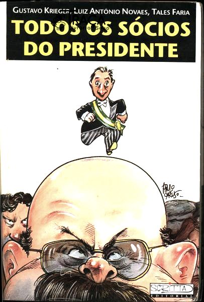 Todos Os Sócios Do Presidente