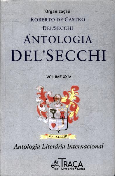 Antologia Delsecchi Vol 24