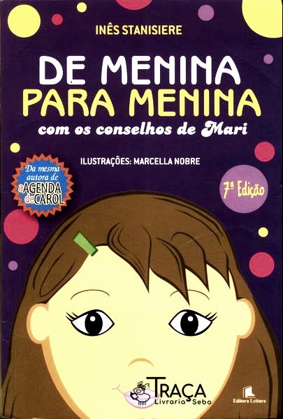 De Menina Para Menina