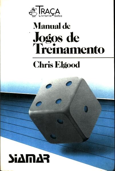 Manual de Jogos de Treinamento