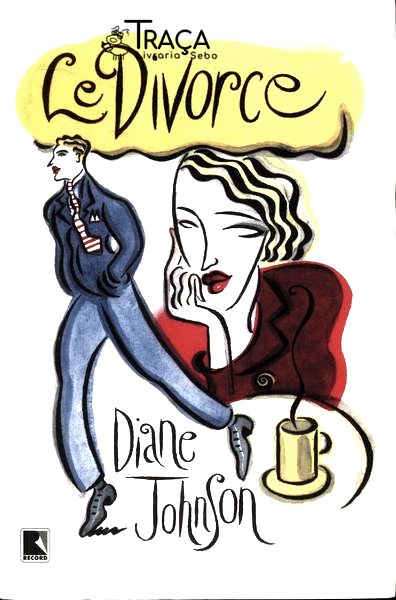 Le Divorce
