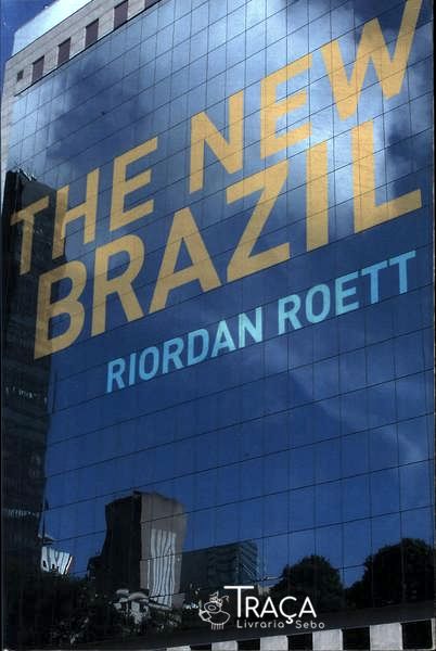 The New Brazil