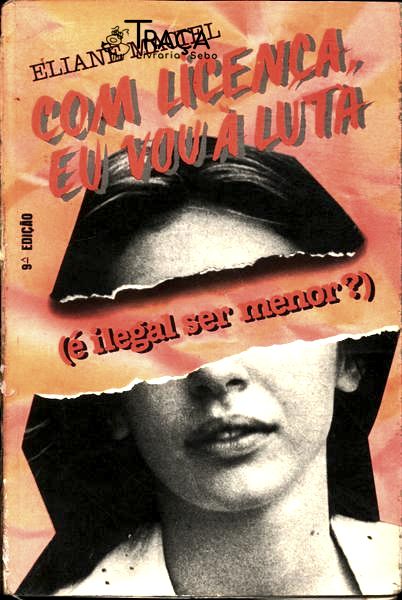 Com Licença Eu Vou À Luta