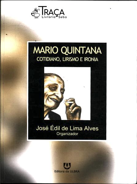 Mário Quintana