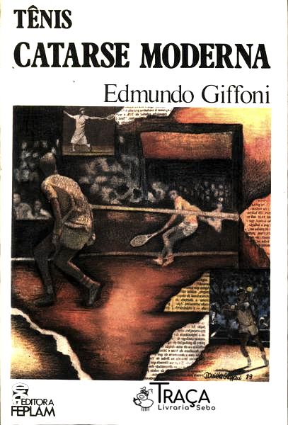 Tênis: Catarse Moderna