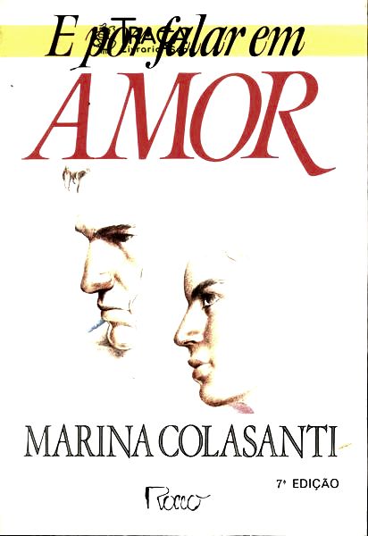 E por Falar em Amor