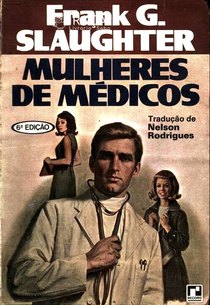 Mulheres De Médicos