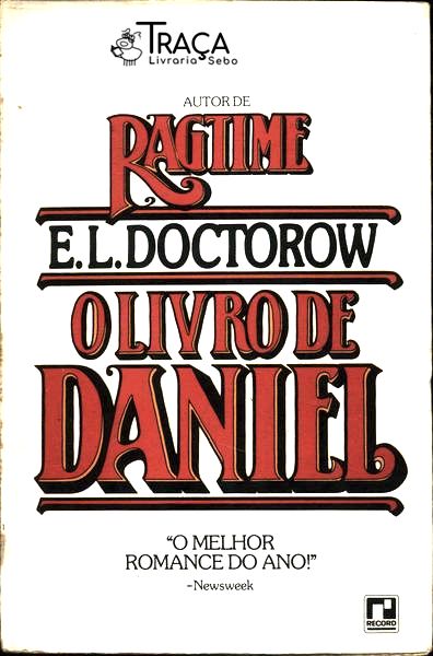 O Livro de Daniel