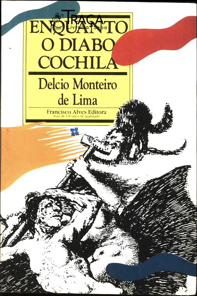 Enquanto o Diabo Cochila