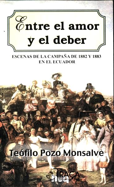 Entre El Amor Y El Deber