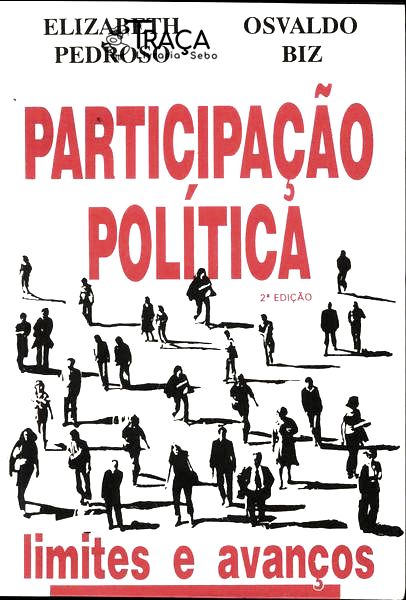 Participação Política: Limites E Avanços