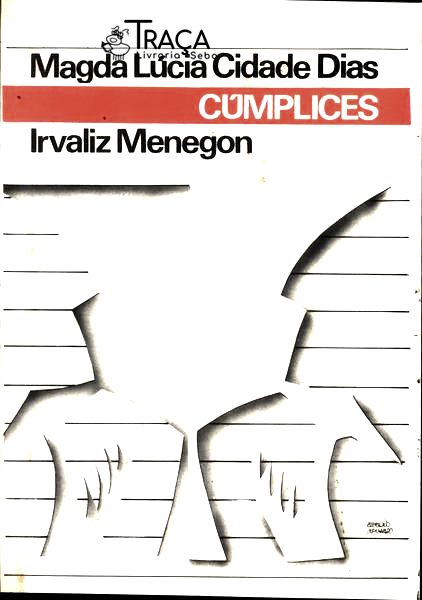 Cúmplices