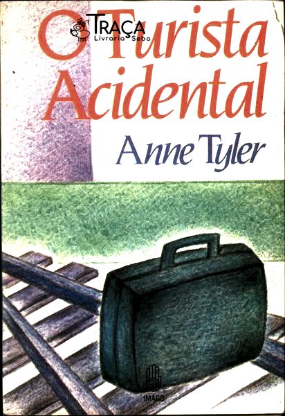 O Turista Acidental