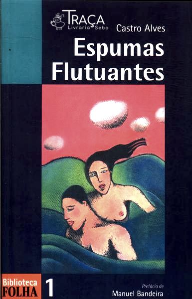Espumas Flutuantes
