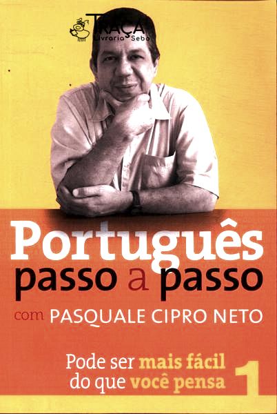 Português Passo a Passo Vol 1