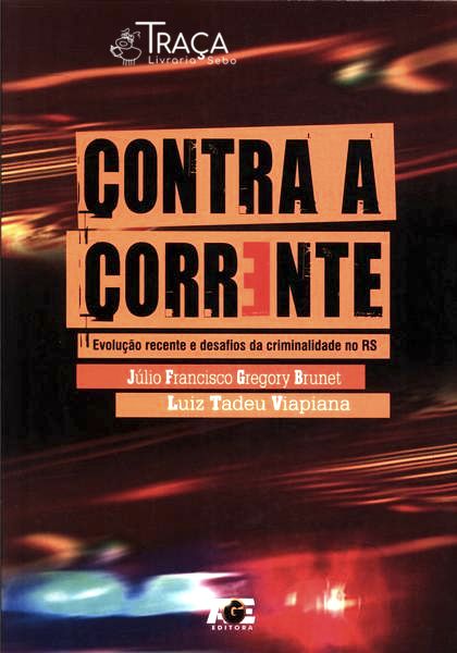 Contra a Corrente