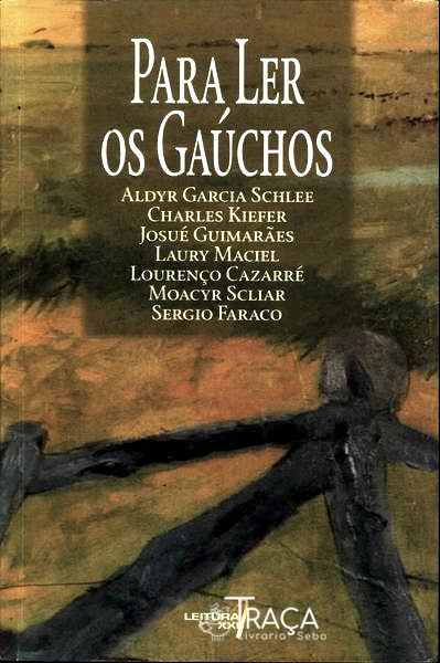 Para Ler os Gaúchos