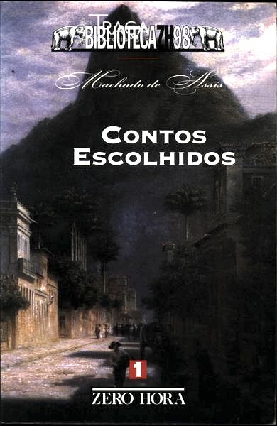 Contos Escolhidos