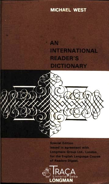 An International Reader´s Dictionary