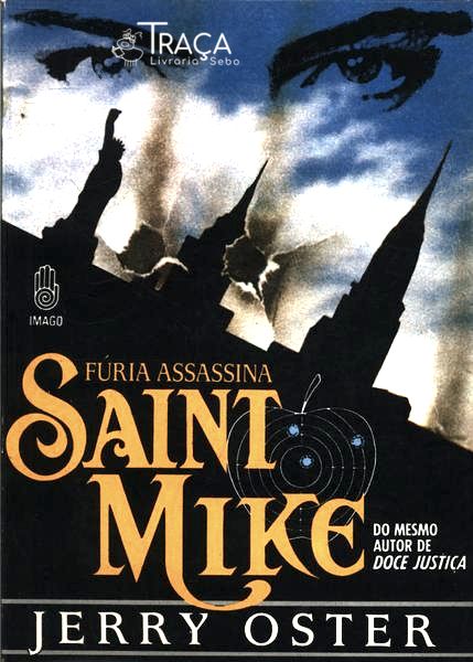 Saint Mike