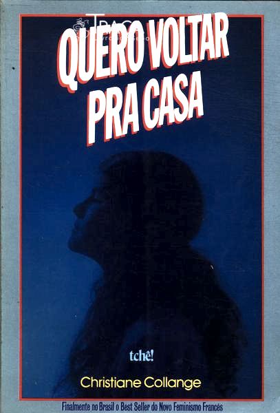 Quero Voltar Pra Casa