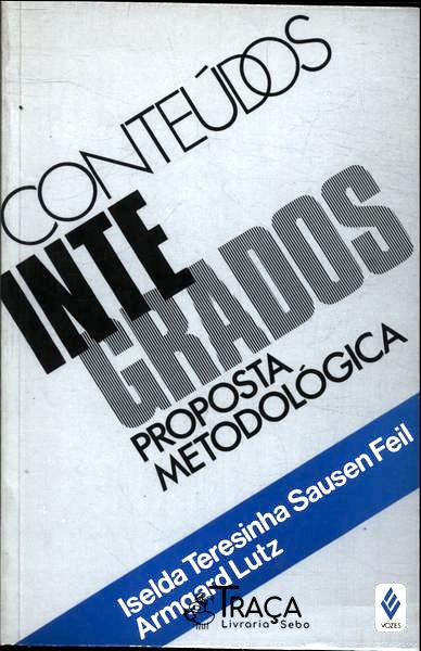 Conteúdos Integrados