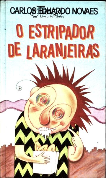 O Estripador De Laranjeiras