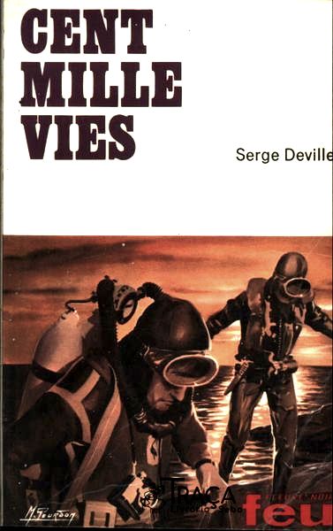 Cent Mille Vies